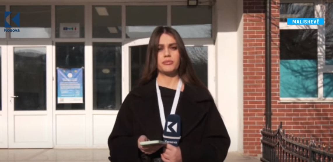 Me çfarë problemesh u përballë Malisheva në ditën e zgjedhjeve? (VIDEO)