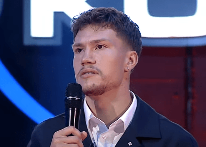 Drilon Rama i kthehet ringut të boksit, nesër mysafir në "Sport Show"