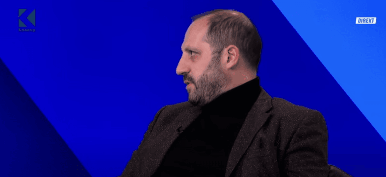 Cana: Nëse Kurti s'arrin ta bëjë qeverinë, është fundi i tij politik (VIDEO)