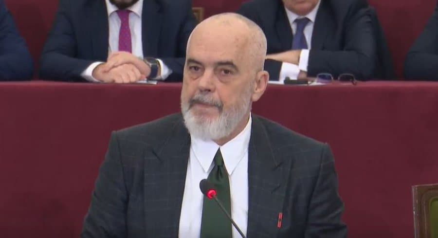 Rama: SPAK-u mos të bëjë gabim të marrë telefonin tim