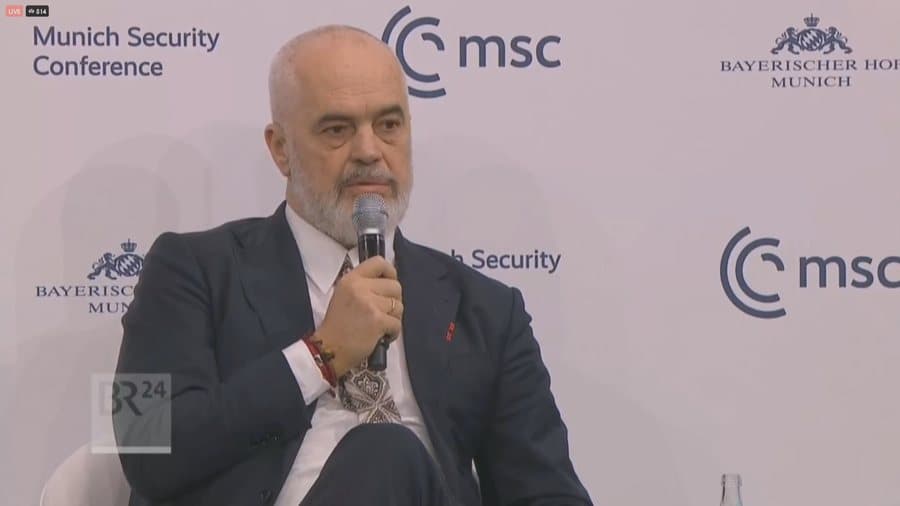 Rama në Mynih: Zgjedhja e Trumpit është akti më bujar i zotit