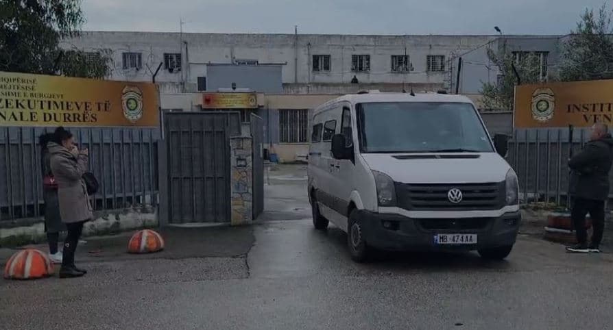 Rama në Durrës, do ta vizitojë Veliajn në paraburgim