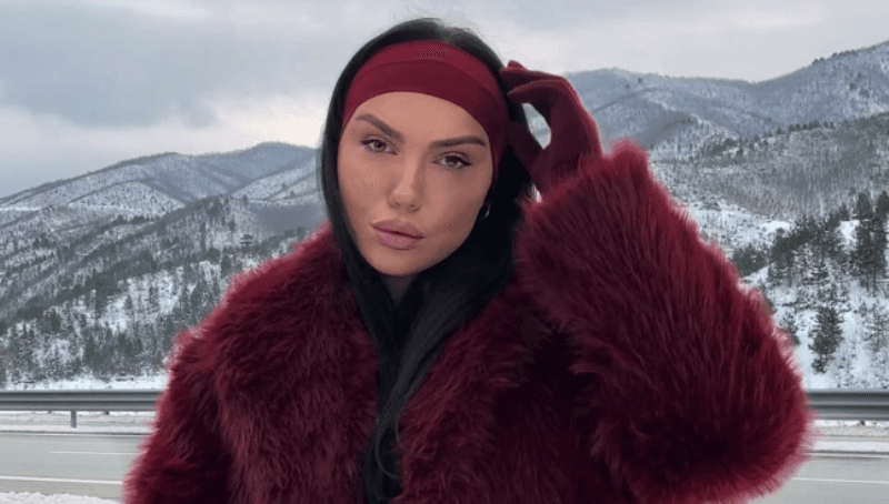 Einxhel Shkira e do shumë borën
