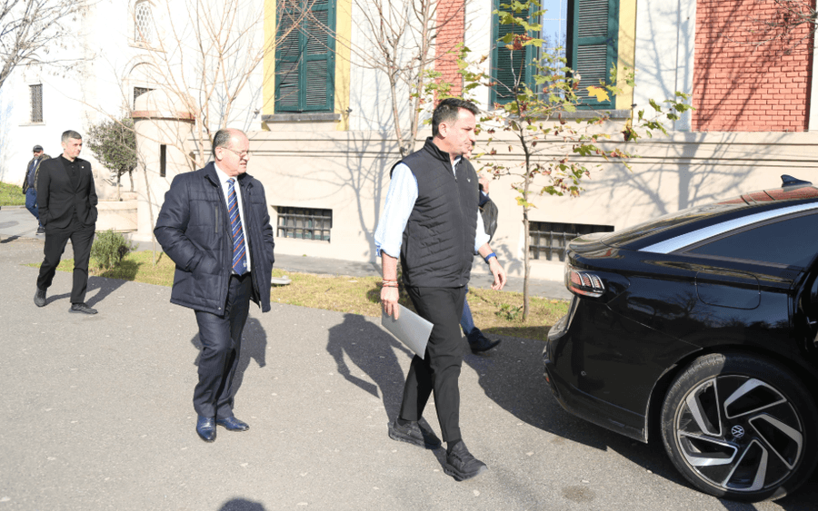 Prej 5 muajsh në burg, SPAK pritet t'i komunikojë sot akuzat Erion Veliajt