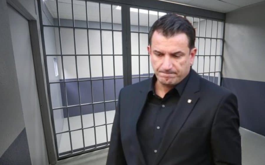 SPAK i jep leje, Veliaj takon vëllanë në paraburgimin e Durrësit