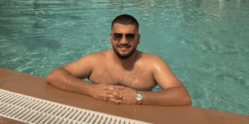 Pas Dubait, Ermal Fejzullahu shkon në Greqi