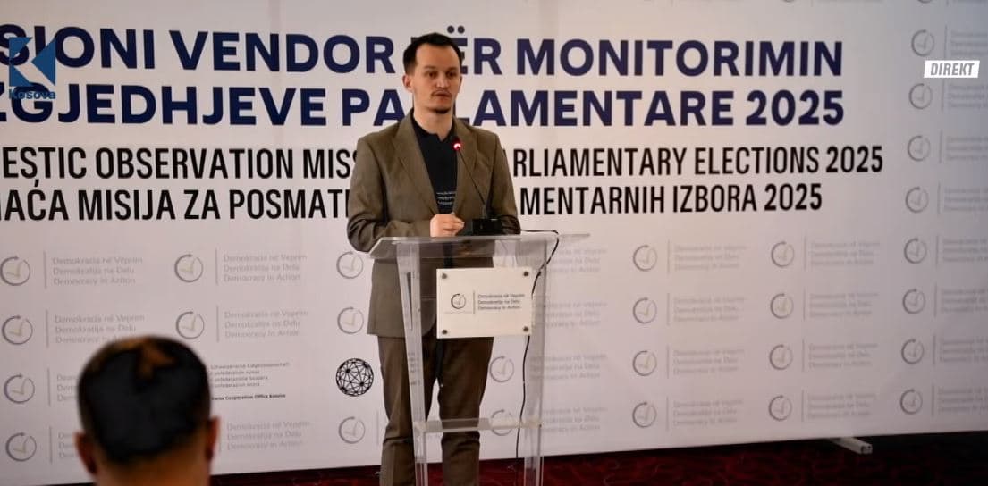 DnV: Deri në orën 12:00 votuan rreth 14.5 për qind - vështirësia e gjetjes së emrit, parregullsia më e shprehur