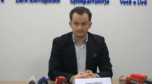 Votat me postë, Cakolli: VV s'i ka të garantuara 49 mandate