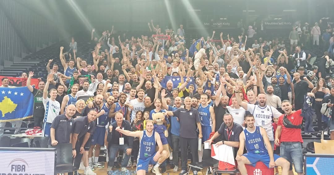 Kosova "All-in" ndaj Zvicres, sonte fitorja është kruciale në Prishtinë