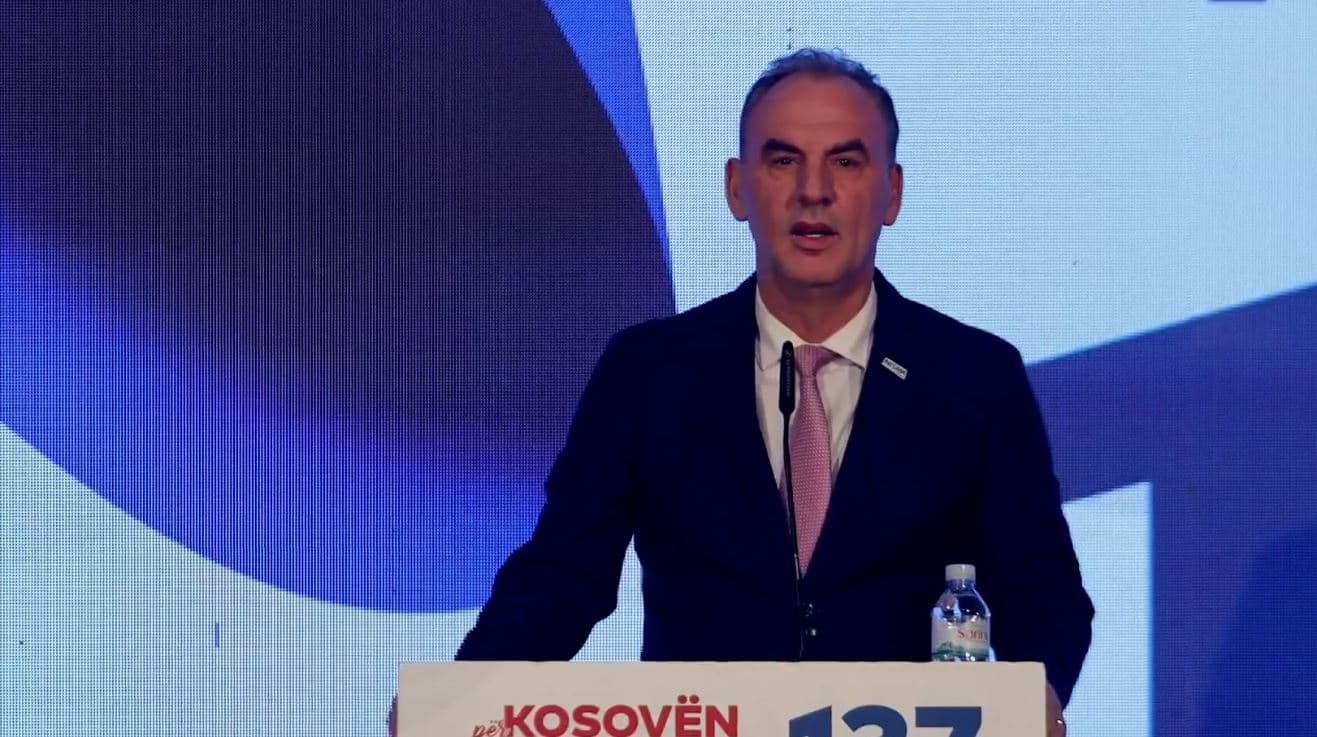 Limaj: Më 9 shkurt është mundësia të vendoset për Kosovë fituese apo të shpifjeve