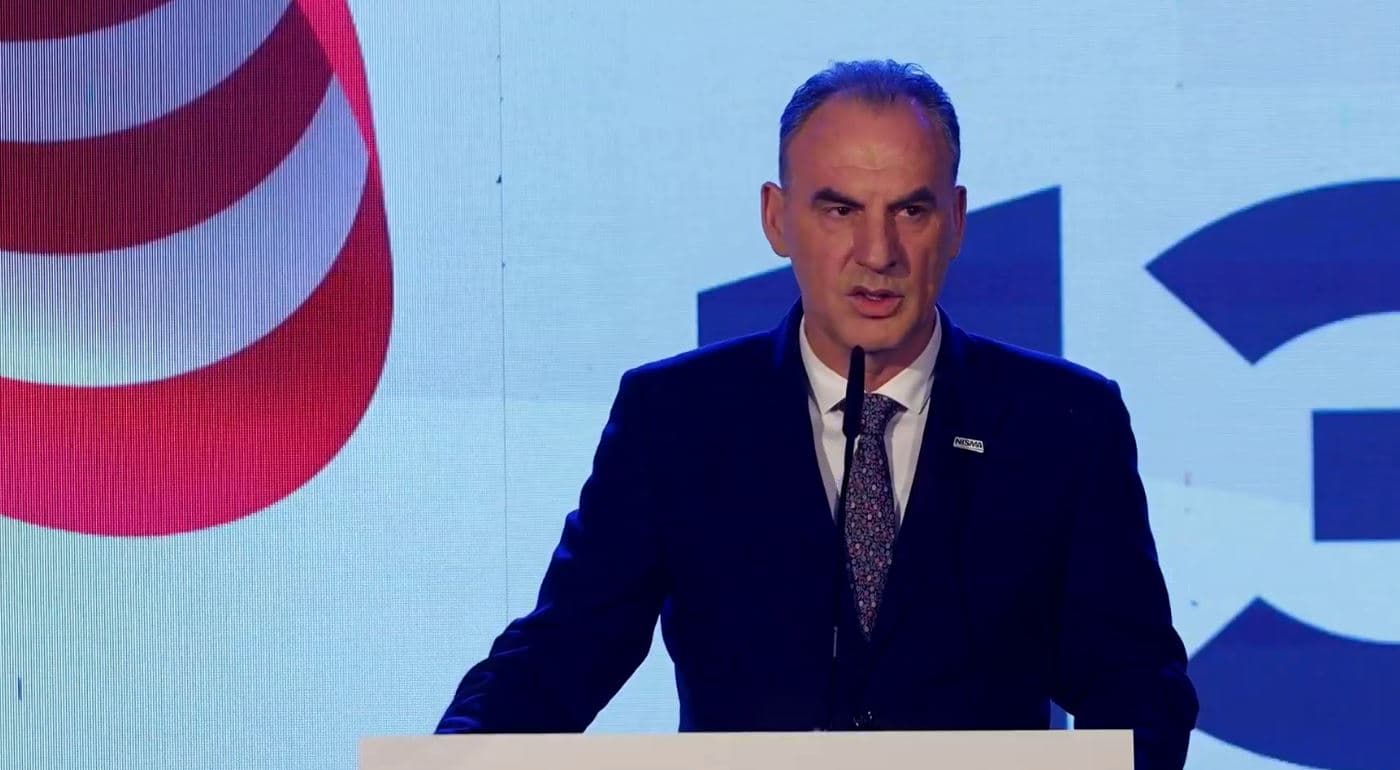 Limaj: Klina. Dukagjini e Kosova duhet t'i thonë jo shpifjes, jo përçarjes dhe jo mashtrimit