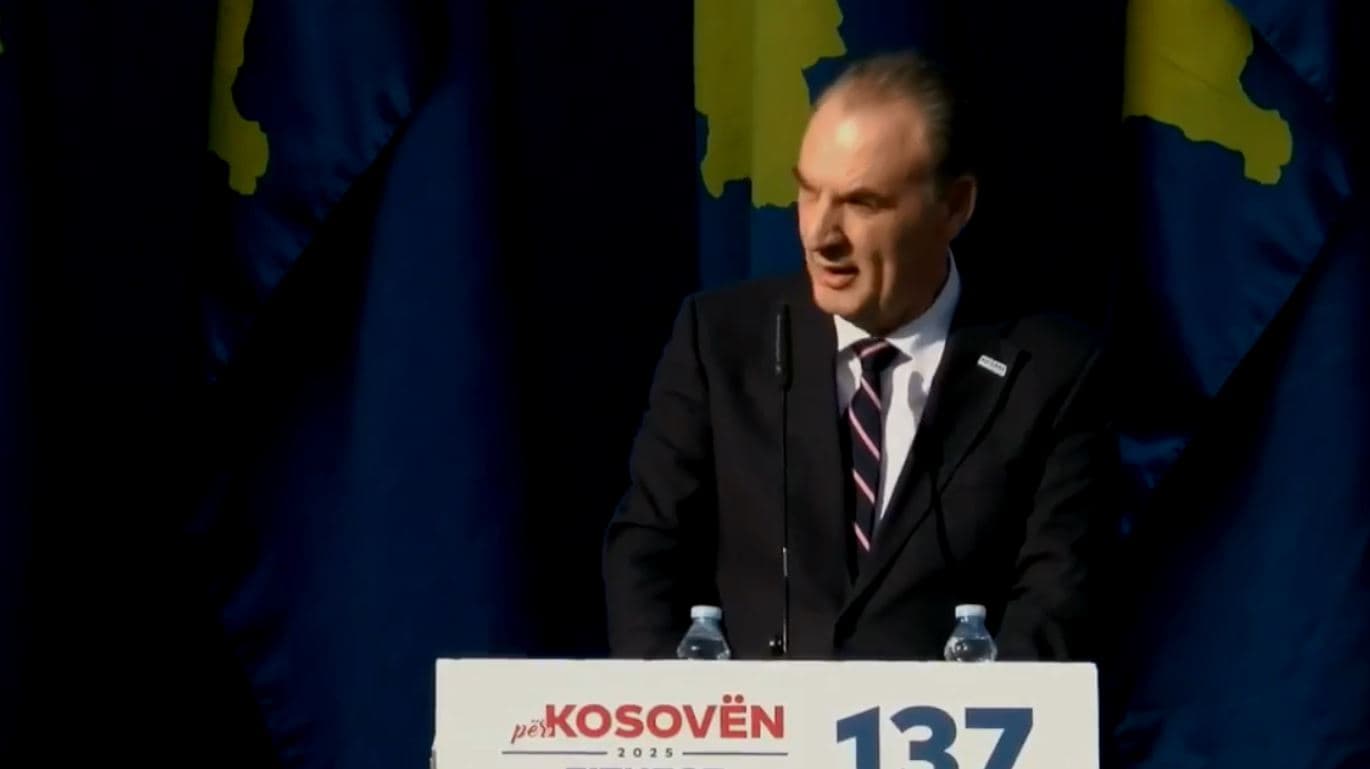 Limaj: Bizneset i kemi partnerë si promotorë të zhvillimit ekonomik