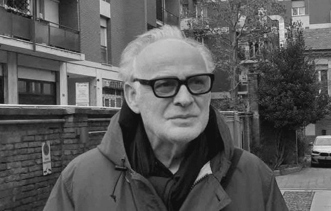 Ndërron jetë artisti, Ferid Abazi