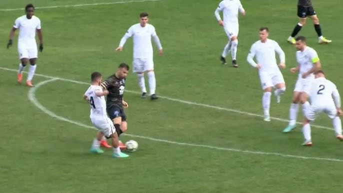 Sot dy ndeshje shumë interesante në Superligë