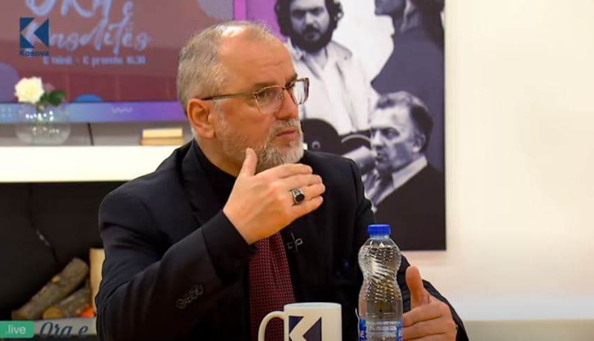 Ja çfarë do të thotë nëse nervozoheni gjatë agjërimit (VIDEO)
