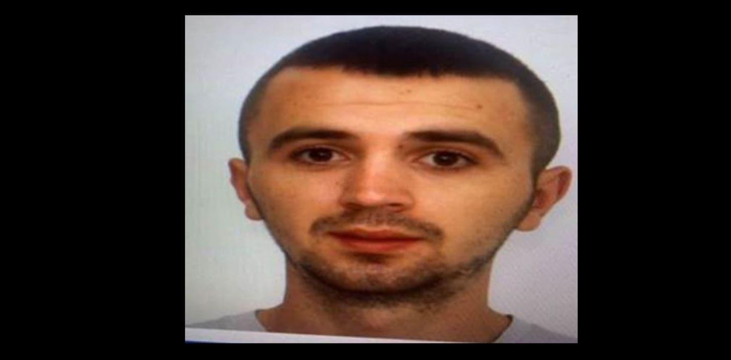 Policia kërkon ndihmë në kapjen e Florent Bunjakut