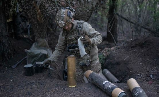 Evropa ka dërguar më shumë ndihma në Ukrainë sesa SHBA-të