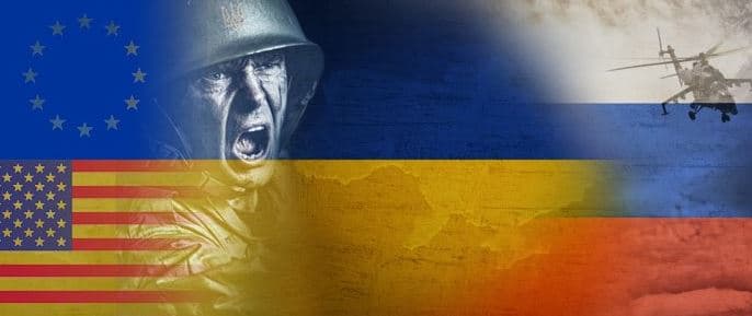 Ukraina nuk merr pjesë në bisedimet SHBA-Rusi
