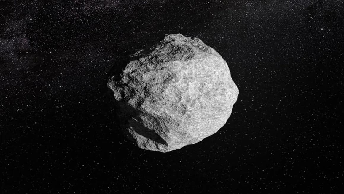 Një asteroid mund të godasë Tokën në 7 vjet
