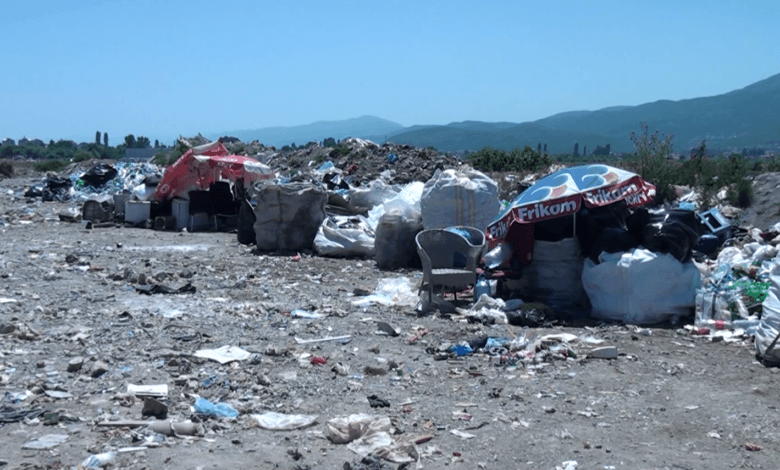 Padi në Gjykatën Evropiane për të Drejtat e Njeriut për deponinë ‘helmuese’ në Strugë