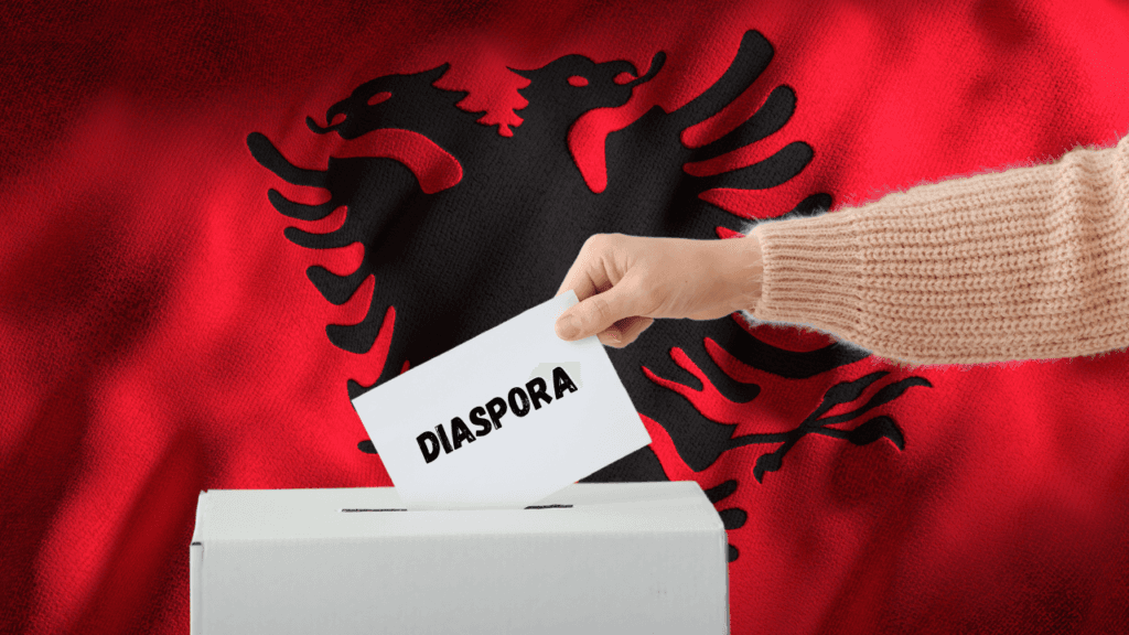 Në Shqipëri miratohet modeli i fletëvotimeve për emigrantët