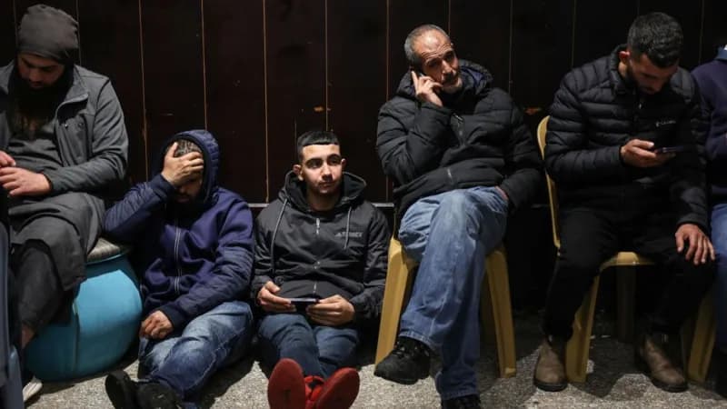 Izraeli nuk liron 600 palestinezët e burgosur