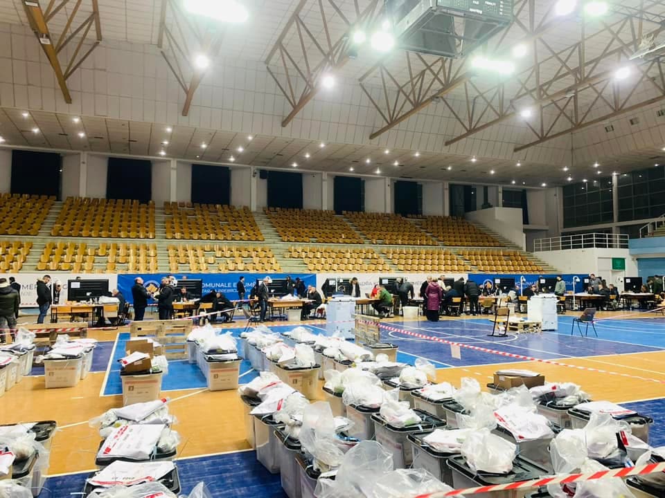 KQZ: Përfundon numërimi i votave për deputetë në Han të Elezit, Shtërpcë, Partesh e Ranillug