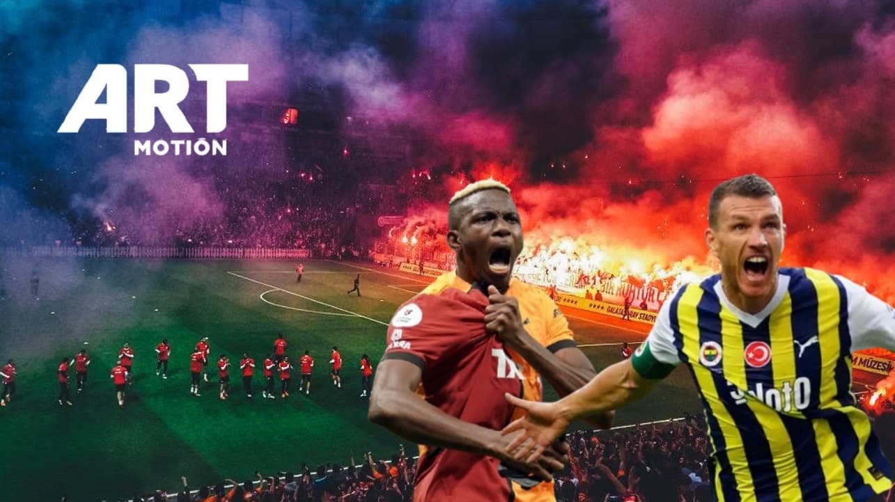 Spektakli futbollistik, a mundet Gallata pa Icardin e Morattan, të triumfojë ndaj Fenerit?