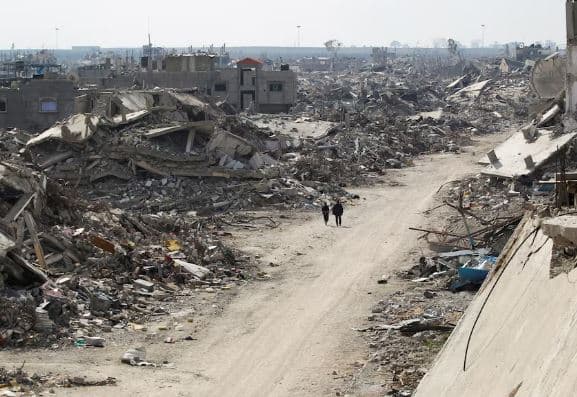 MSh-ja e drejtuar nga Hamasi: Mbi 100 të vrarë në Gaza në 24 orët e fundit