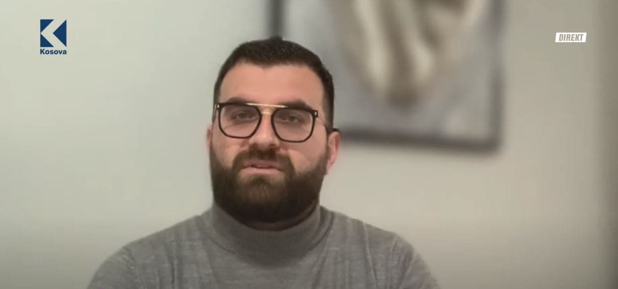 "Zhduket" Xheneta, gazetari Shtylla tregon çfarë po ndodh me të (VIDEO)