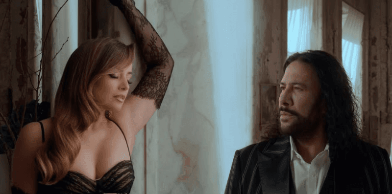 Gena dhe Mimoza Shkodra publikojnë këngën "Tradhtia" (VIDEO)