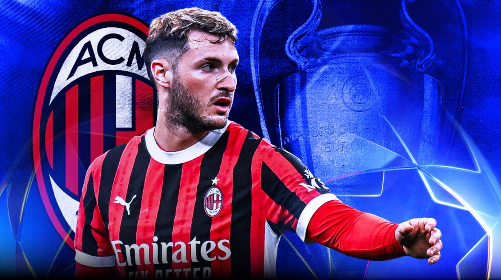 E la Feyenoordin për Milanin, dy javë më pas eliminohet prej Championsit nga ish-skuadra