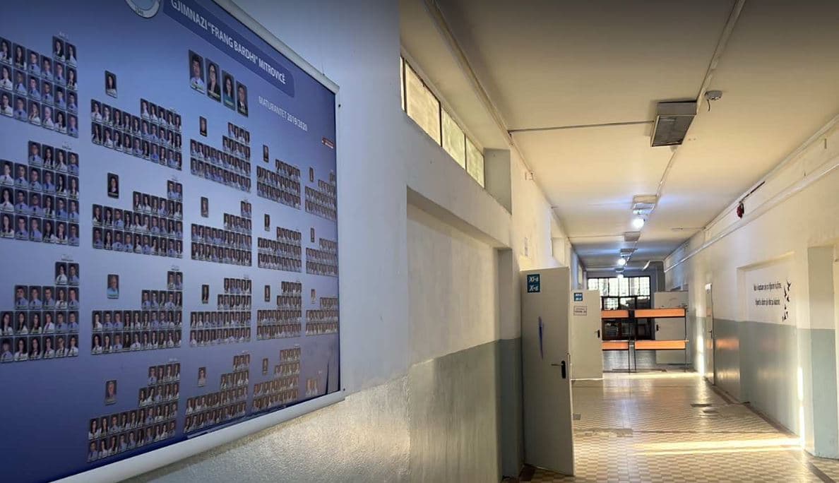 Telashe në sistemin e qendrës së votimit me kusht në Mitrovicë (VIDEO)