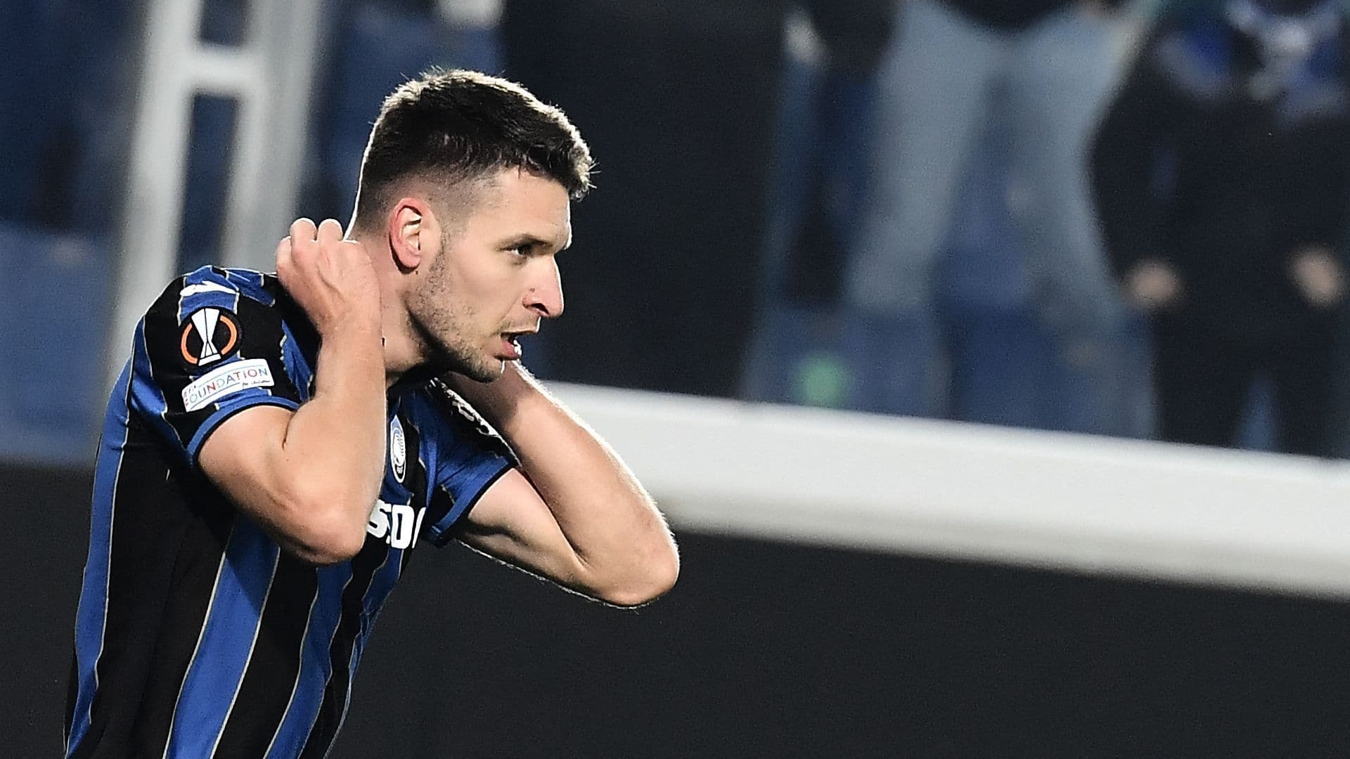 Atalanta deklason Veronën, shkëlqen Retegui e asiston Gjimshiti