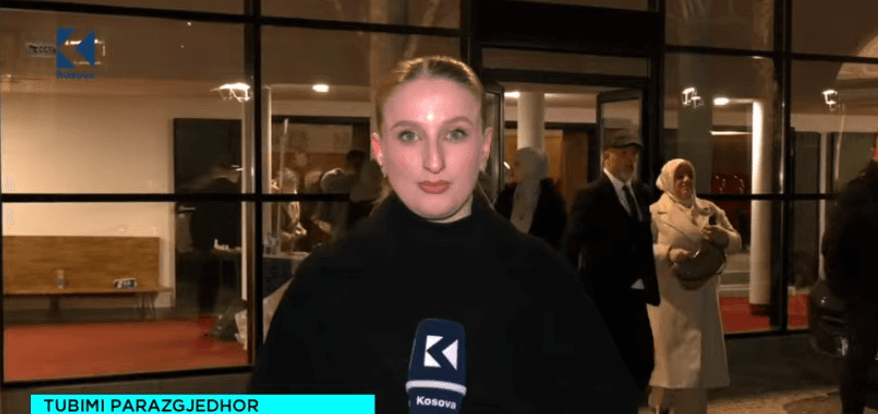 Koalicioni për Familje në Prizren premton se s’do t’i lejojnë martesat e gjinive të njëjta