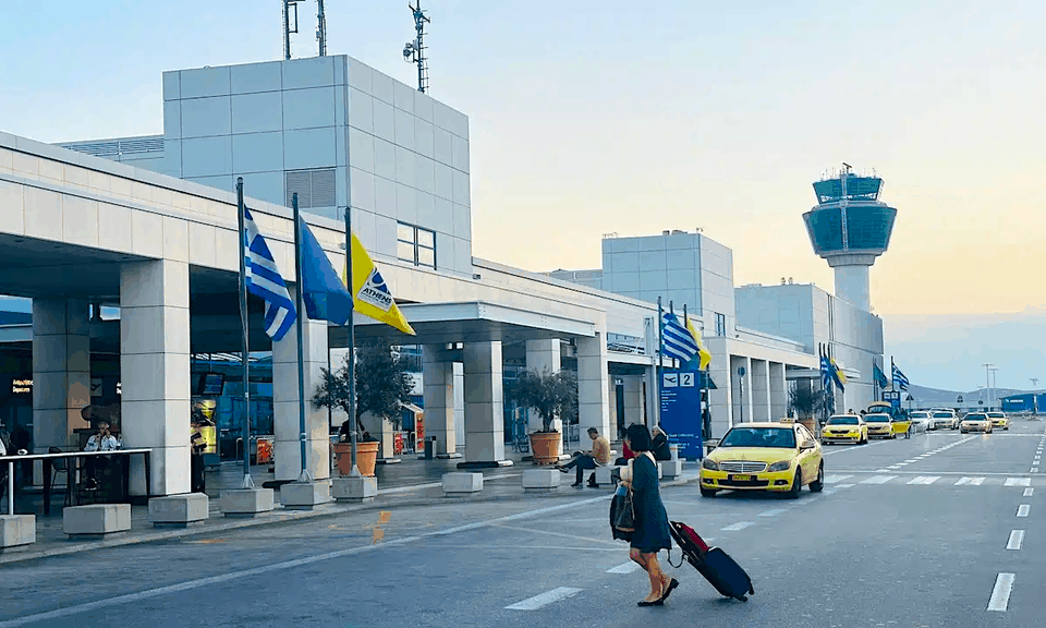 Më 28 shkurt në Athinë anulohen fluturimet për 24 orë