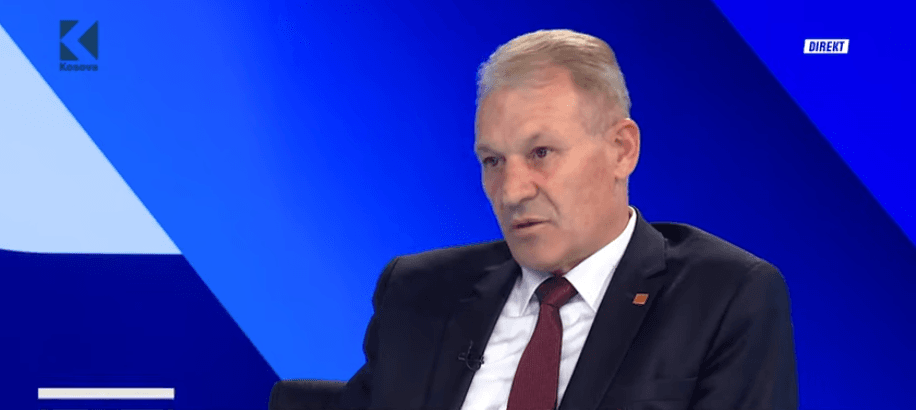 Hadergjonaj: Me LDK-në parashohim rritjen e ushtarëve aktivë në 6 mijë dhe 3 mijë rezervë