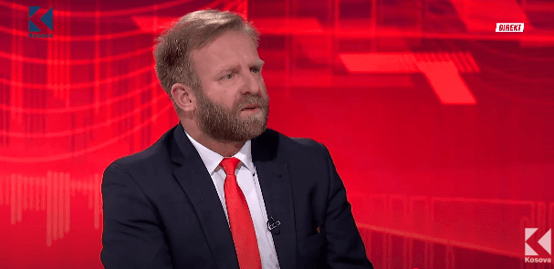 Abazi për KQZ-në: Nga një institucion me rezultate të shpejta, është bërë kazan i keqpërdorimit (VIDEO)