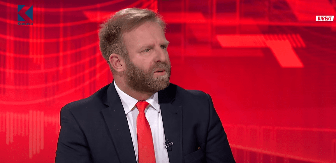 Abazi: Është mirë që VV-ja nuk mund të krijojë qeveri e vetme (VIDEO)