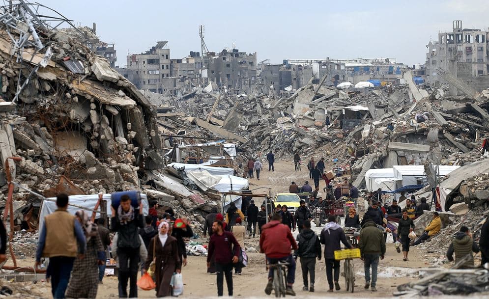 Oficeri i Hamasit: Bandat e kanë marrë kontrollin mbi Gaza, udhëheqja jonë politike është shkatërruar