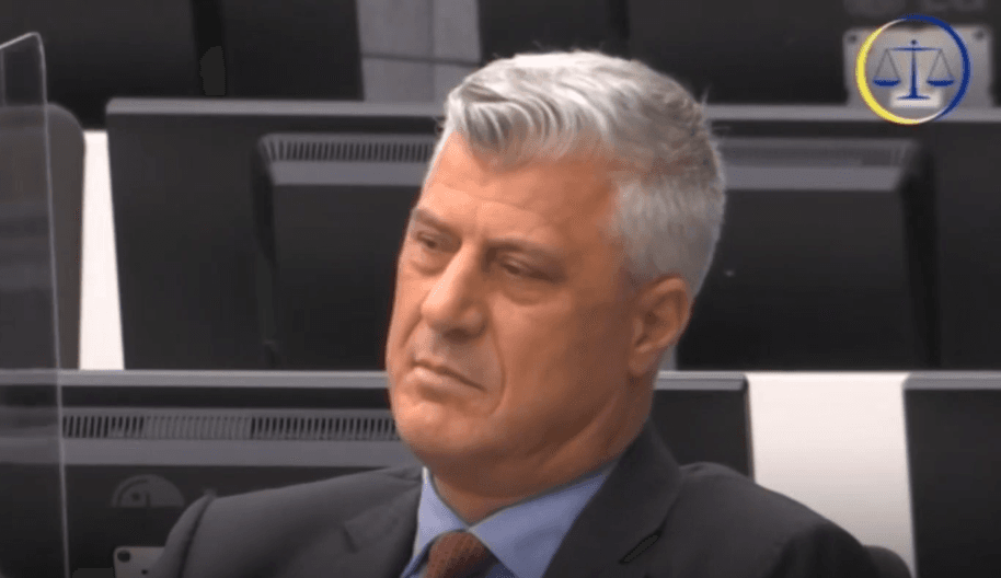 Lushi: President Thaçi, mirupafshim në këtë dhjetor në Prishtinë, me ty dhe shokët