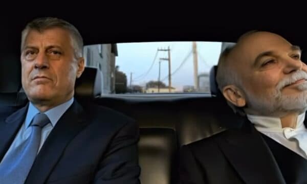 Endriti me AI krijon një video të Hashim Thaçit me Ismail Qemalin (VIDEO)