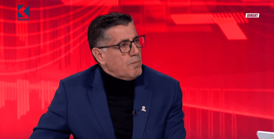 “E para vëllaçko” – Haziri kur pyetet se e sata do të jetë LDK-ja më 9 shkurt