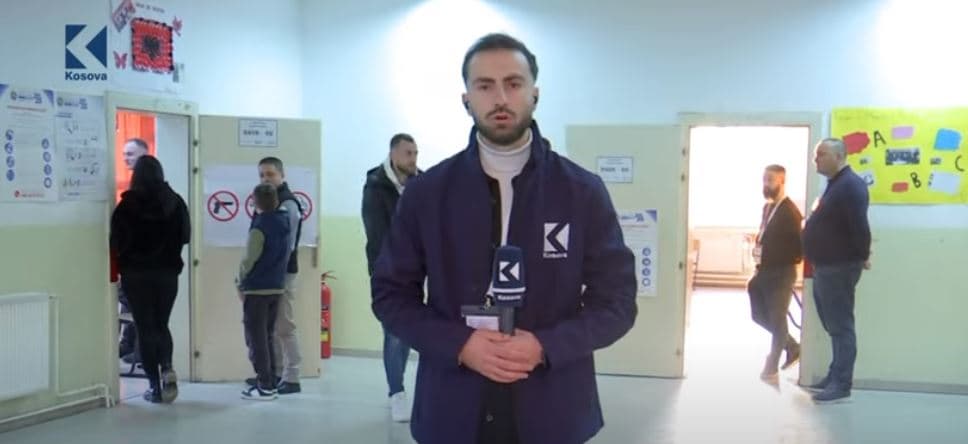Zhegra e Xherdan Shaqirit, 1 mijë e 400 persona votojnë deri në ora 15:00 (VIDEO)