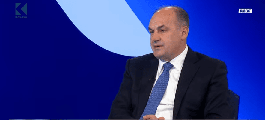 Hoxhaj: Kosova është me fat që ka një njeri si Bedri Hamza