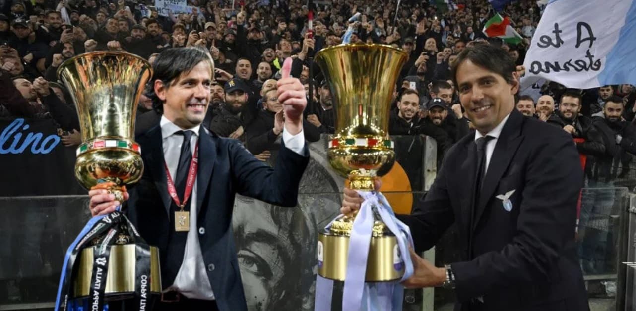 Inzaghi sonte sfidohet nga ish-skuadra ku e nisi trajnerllëkun dhe e fitoi Kupën