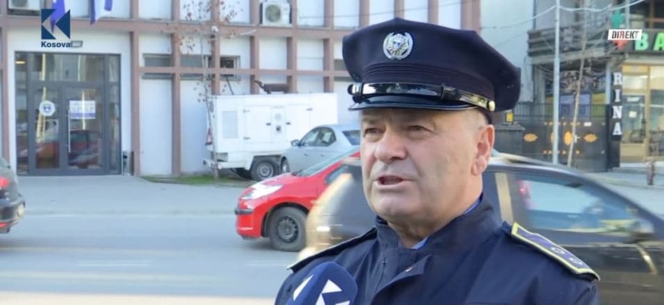 Sulmohet kryetari i fshatit Pozheran, Hashani: S'ka të bëjë me zgjedhjet