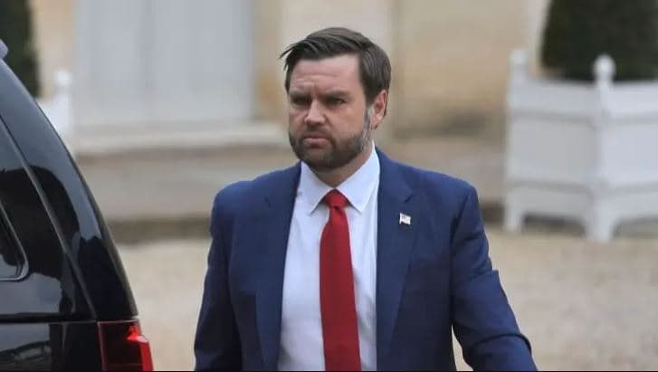 JD Vance: Mendoj se ka gjasa që të ketë një marrëveshje për Ukrainën