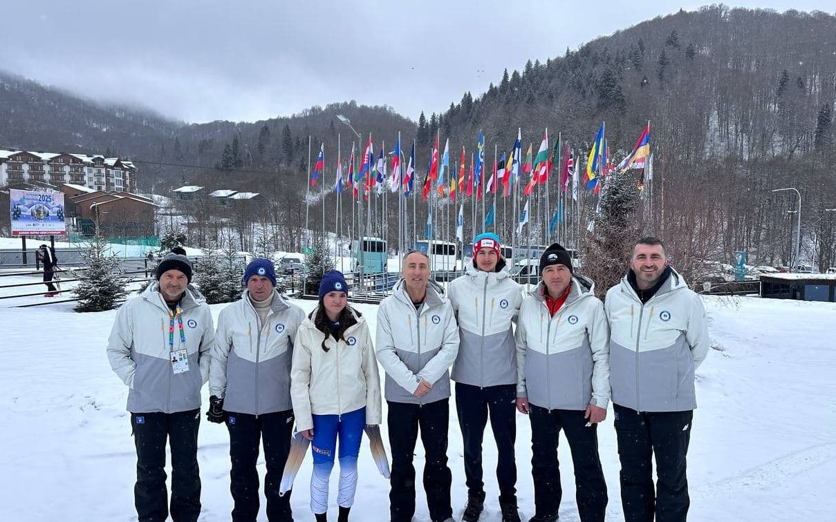Skitarja Klara Sefaj e përfundon rrugëtimin në garat "Bakuarini 2025"