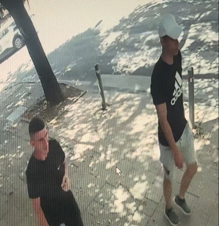 Policia në kërkim të dy shtetasve të Shqipërisë, dyshohen për vjedhje të rëndë